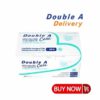 Double A Care หน้ากากอนามัย Pre Order