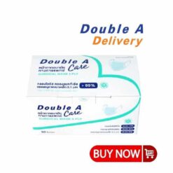 Double A Care หน้ากากอนามัย Pre Order
