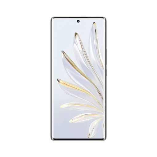 HONOR 70 8/256 CRYSTAL SILVER - Image 2