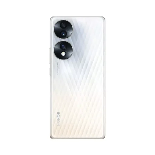 HONOR 70 8/256 CRYSTAL SILVER - Image 3