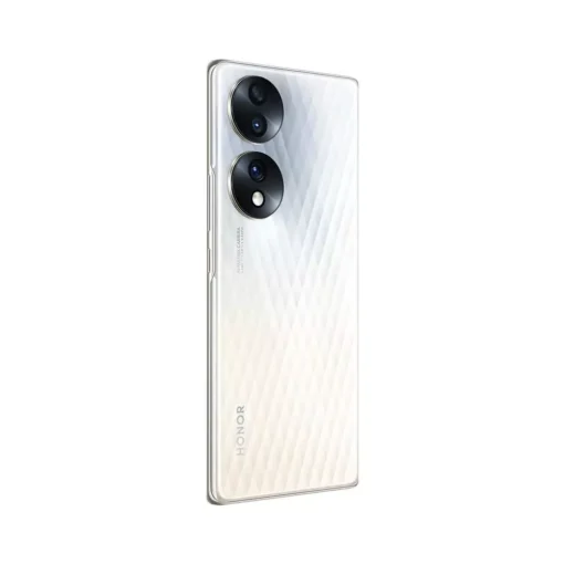 HONOR 70 8/256 CRYSTAL SILVER - Image 4