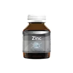 Amsel Zinc  แอมเซล ซิงค์ พลัส วิตามินพรีมิกซ์ (30 แคปซูล)