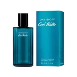 น้ำหอม DAVIDOFF - Cool Water Men EDT (75 ml.) เคาน์เตอร์แบรนด์