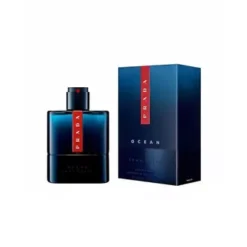 น้ำหอม Luna Rossa Ocean EDT 100 มล.