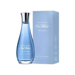 น้ำหอม DAVIDOFF - Cool Water Woman EDT 100 ml เคาน์เตอร์แบรนด์