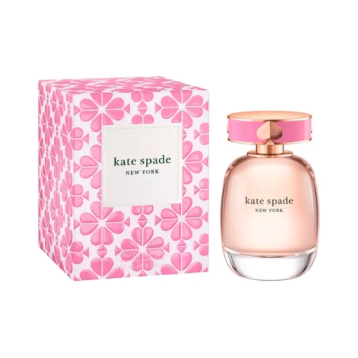 น้ำหอม KATE SPADE - Eau De Parfum 40 ml เคาน์เตอร์แบรนด์