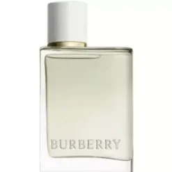 น้ำหอม BURBERRY - Burberry Her New EDT 30 ml เคาน์เตอร์แบรนด์