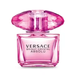 น้ำหอม VERSACE Bright Crystal Absolu EDP 30 ml เคาน์เตอร์แบรนด์