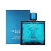 น้ำหอม VERSACE - Eros EDT 30 ml เคาน์เตอร์แบรนด์