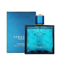 น้ำหอม VERSACE - Eros EDT 30 ml เคาน์เตอร์แบรนด์