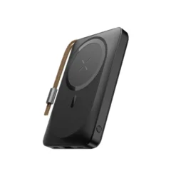 PWB-MAG01-10000-BK แบตเตอรี่สำรอง สีดำ