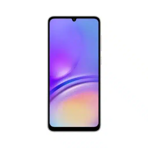 GALAXY A05 4/128 SILVER โทรศัพท์มือถือ - Image 2