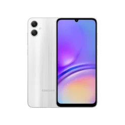 GALAXY A05 4/128 SILVER โทรศัพท์มือถือ