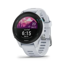 สมาร์ทวอทช์ Garmin Forerunner 255S Music Whitestone (RB)