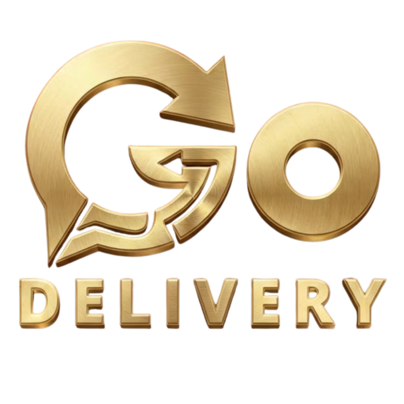 GO DELIVERY ®